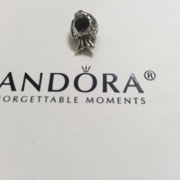 Pandora Fish Charm - Picture 4 of 6